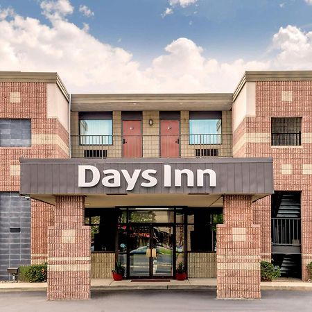 Days Inn By Wyndham Vineland Esterno foto