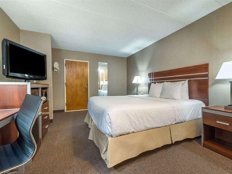 Days Inn By Wyndham Vineland Esterno foto