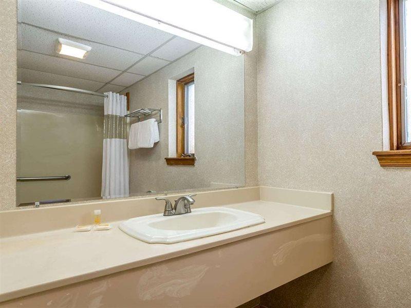 Days Inn By Wyndham Vineland Esterno foto