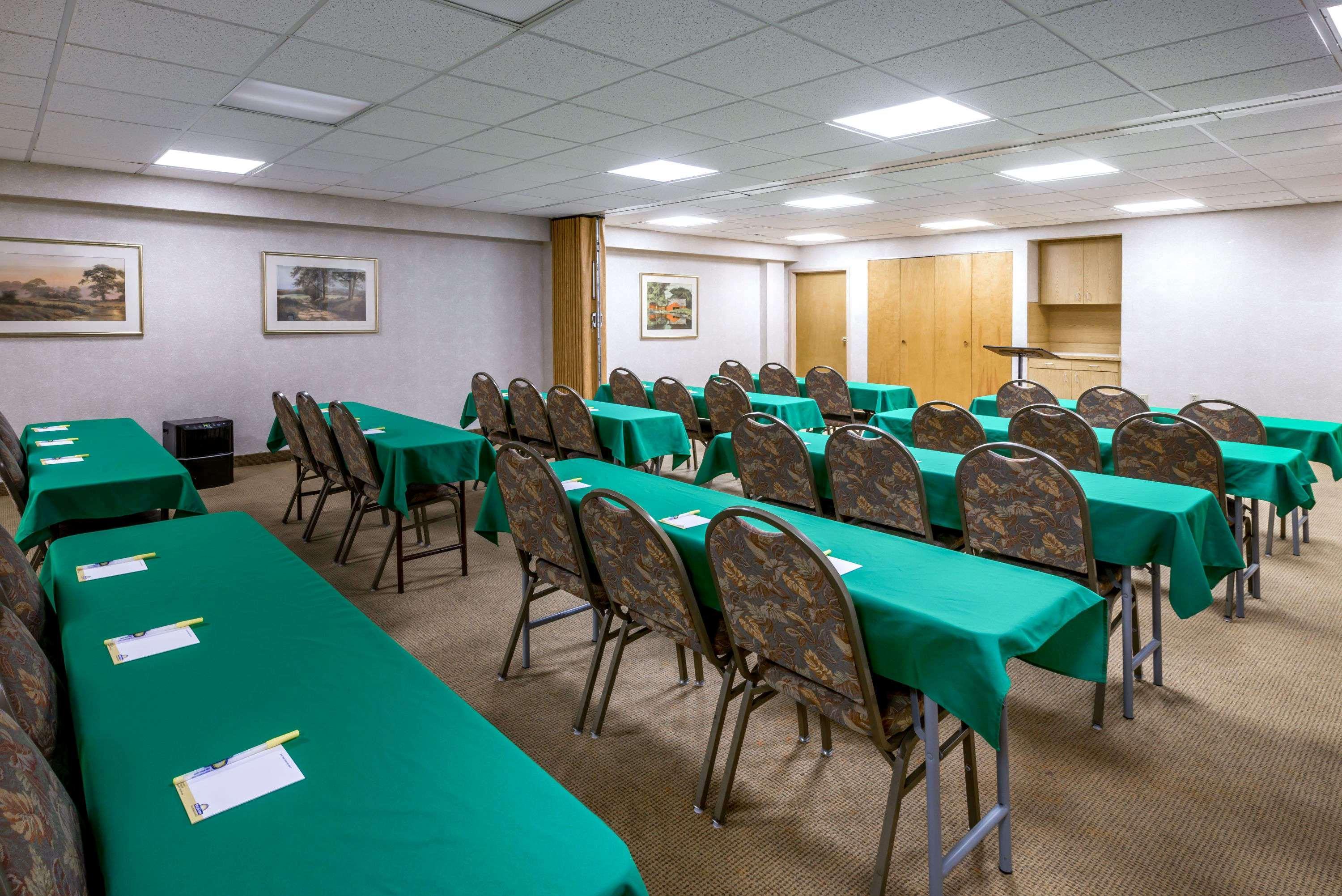 Days Inn By Wyndham Vineland Esterno foto