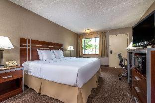 Days Inn By Wyndham Vineland Camera foto